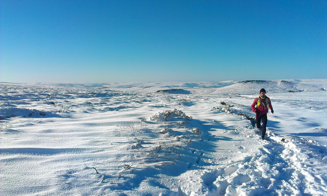 The Importance of Staying Hydrated in the Winter
