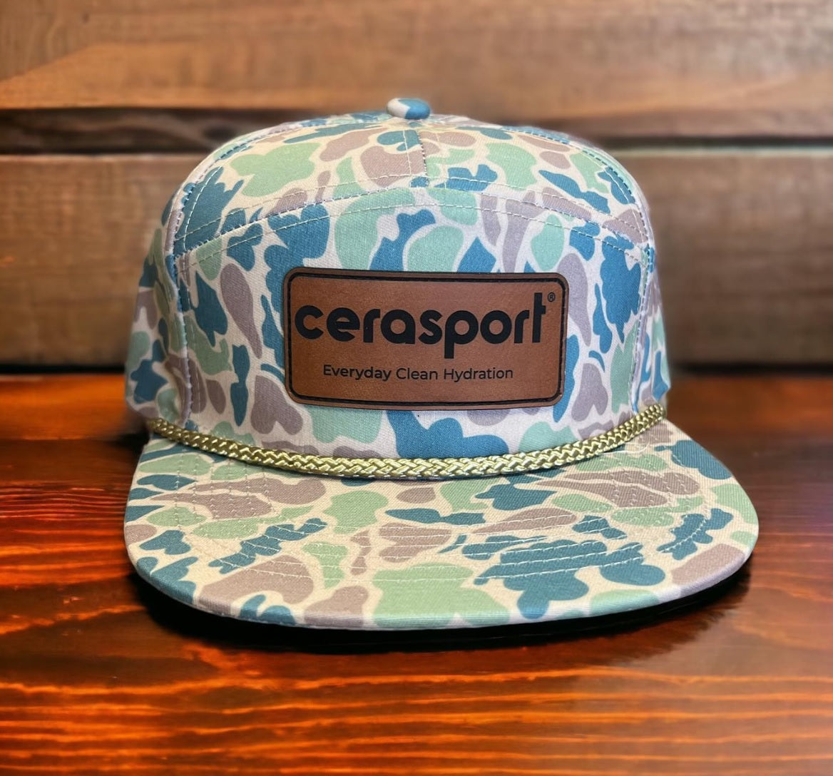 Cerasport Hat