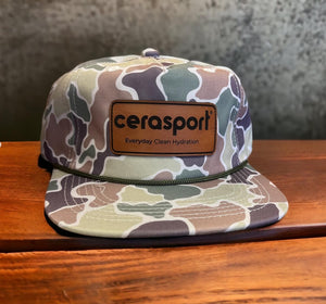 Cerasport Hat