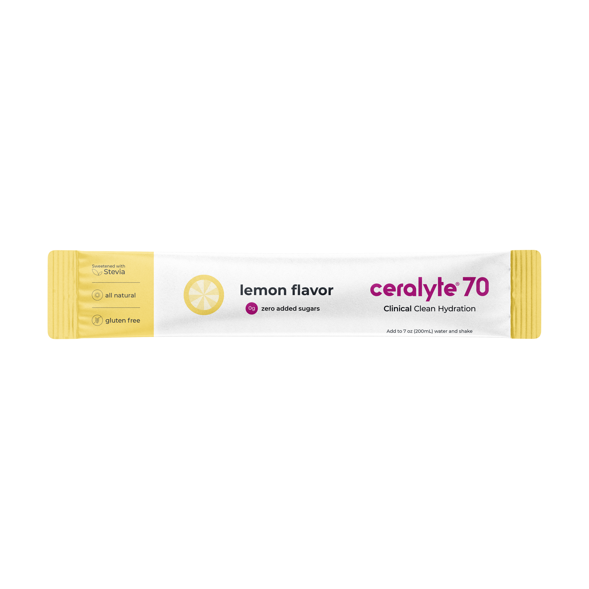 Ceralyte 70  | (10g Stick) Hydration Powder