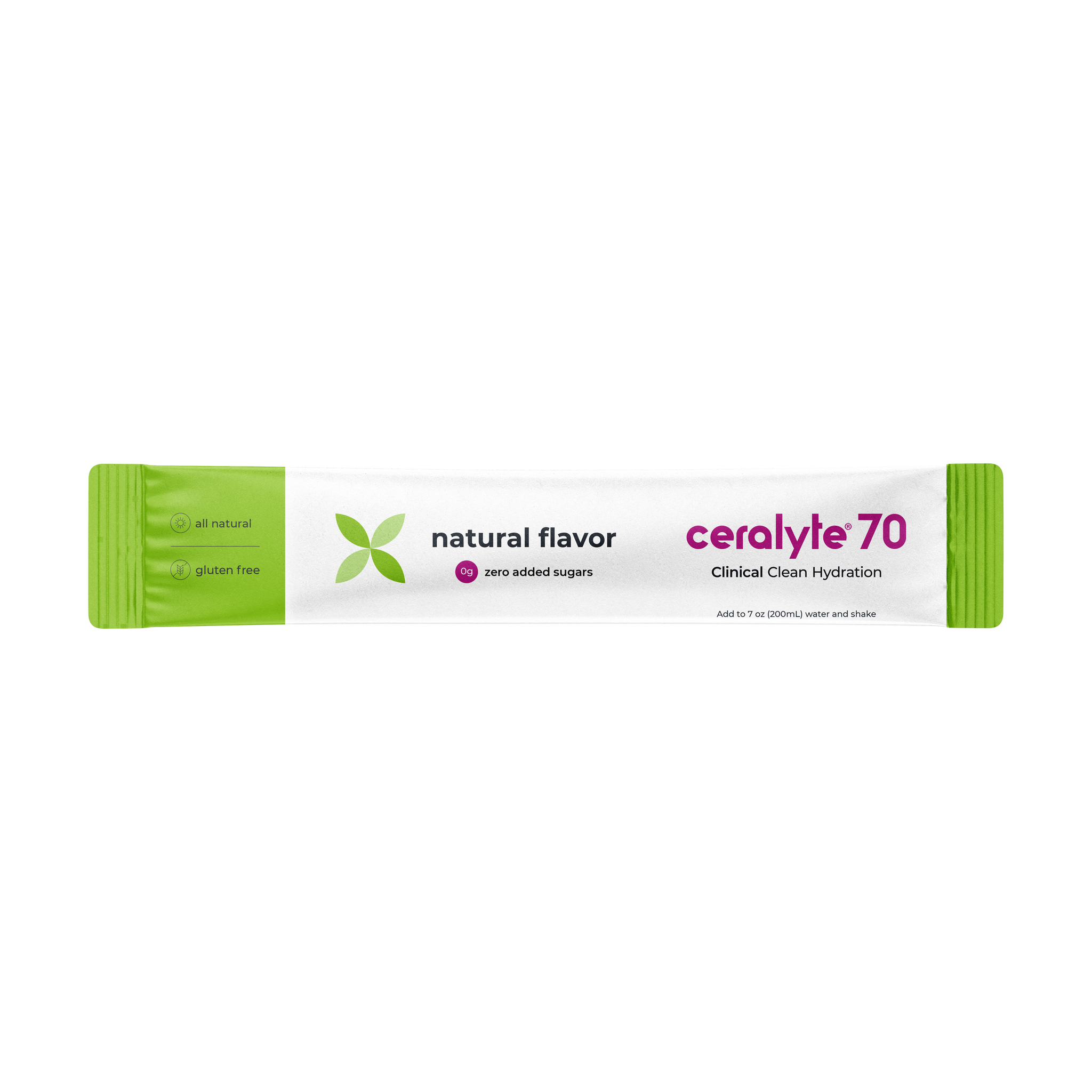 Ceralyte 70  | (10g Stick) Hydration Powder