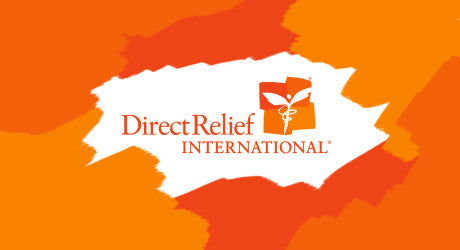 Direct Relief International Delivers Lifesaving CeraLyte to Haiti