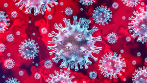 Coronavirus or the Flu: Which is a greater threat and how hydration is critical to recovery