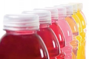 Sports Drinks: Back to Basics